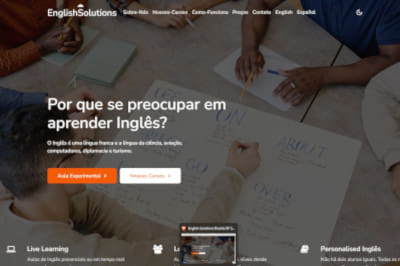 English Solutions Brasília english4pilots.com.br Cursos e aulas de Inglês para Pilotos, Controladores de Vôo, Tráfego Aéreo, Mecânicos, Comissários de Bordo, de Voo, Tripulação, aulas on-line ou em brasília com professores nativos English Solutions Brasília