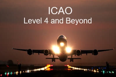 ICAO nivil 4 exame o que voce pode esperar english4pilots.com.br Cursos e aulas de Inglês para Pilotos, Controladores de Vôo, Tráfego Aéreo, Mecânicos, Comissários de Bordo, de Voo, Tripulação, aulas on-line ou em brasília com professores nativos English Solutions Brasília 